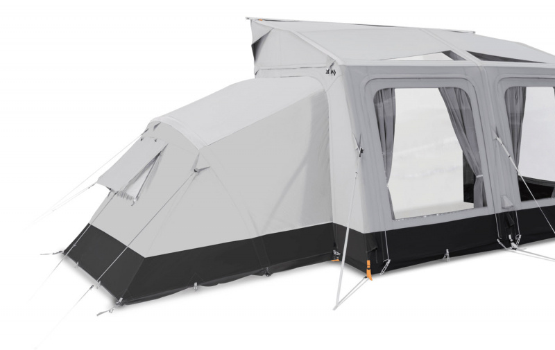 Dometic Tour Air Annex i gruppen Fortelt & Markiser / Tilbehør-Deler / Tilbehør Lufttelt / Dometic Tilbehør Lufttelt hos Campmarket (80509)