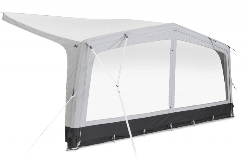 Dometic Sunshine Air Tour Frontpanel i gruppen Fortelt & Markiser / Tilbehør-Deler / Tilbehør Lufttelt / Dometic Tilbehør Lufttelt hos Campmarket (80514)