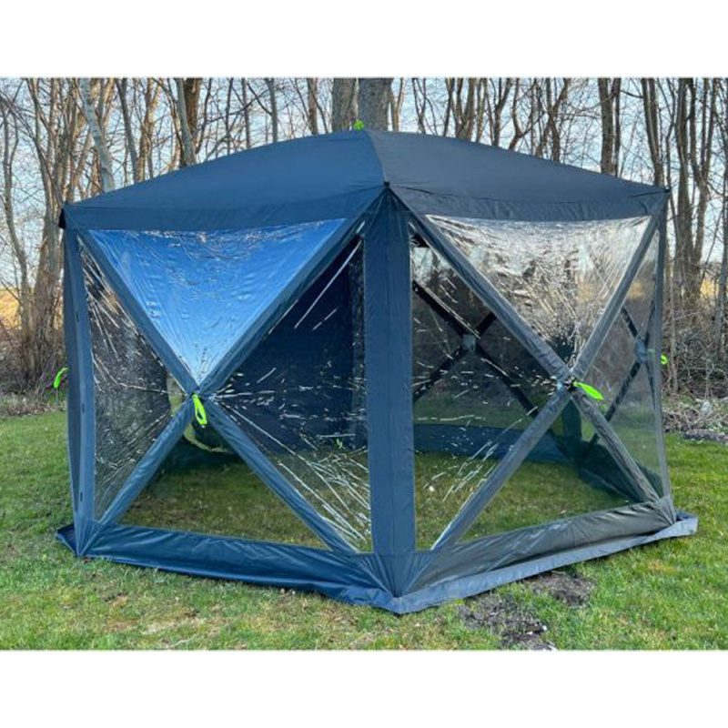FMT Pop-Up Telt Pop Stop 350Z i gruppen Fortelt & Markiser / Øvrige Telt & Campingtelt hos Campmarket (80698)