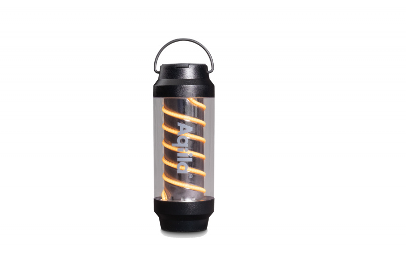 Aqiila Lightbird G1 Lampe Og Lommelykt i gruppen Hjem & Innredning / Belysning & Lykter hos Campmarket (80799)