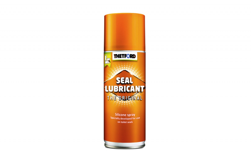 Seal Smøremiddel. 200 ml i gruppen Vann & Sanitær / Kjemi & Tilbehør / Toalett/Tank-rengjøring & Tilbehør hos Campmarket (80840)