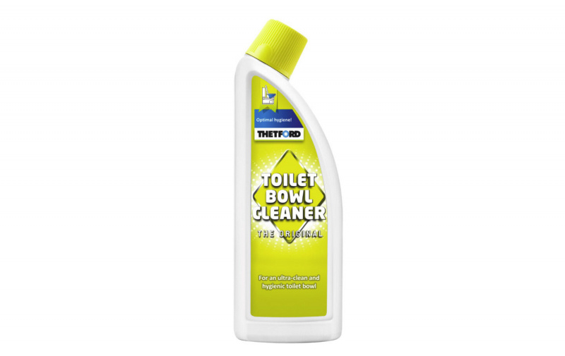 Toalettbowlrenser 750 ml i gruppen Vann & Sanitær / Kjemi & Tilbehør / Toalett/Tank-rengjøring & Tilbehør hos Campmarket (80841)