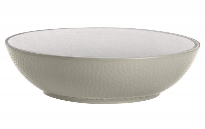 Brunner Salatskål Amade Stonetouch 30 cm i gruppen Husholdning & Kjøkken / Servering / Skåler hos Campmarket (80975)