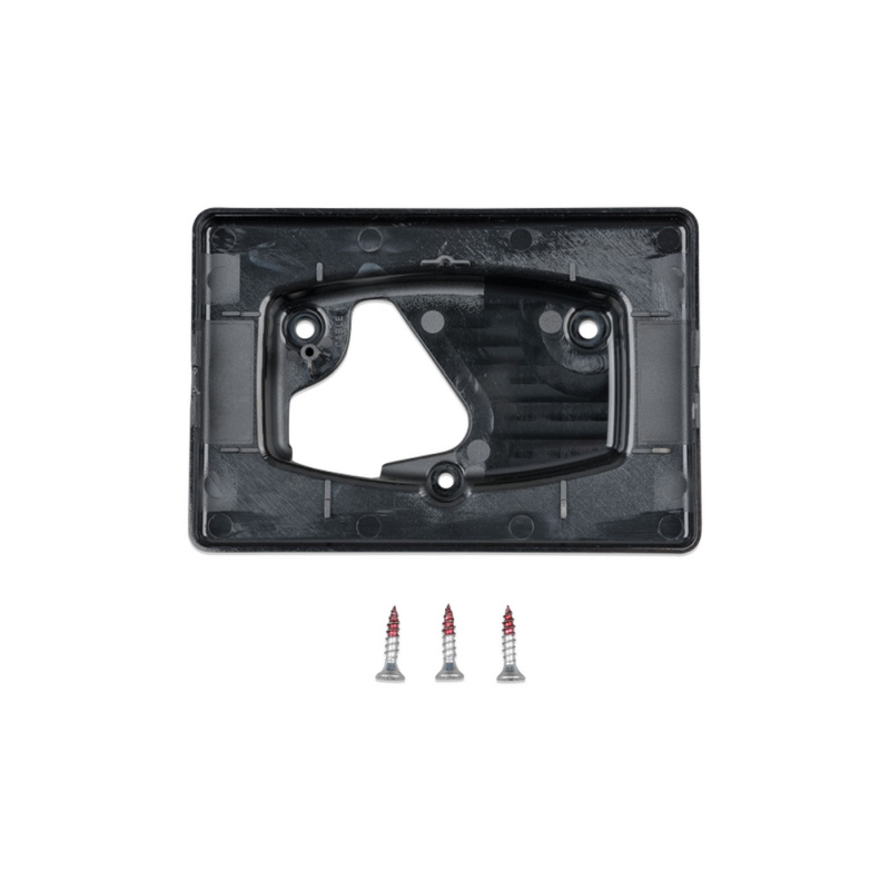 Veggfeste til Victron GX Touch 50 i gruppen Campingvogn & Bobilt / Elektronikk / Smarte Hjelpemidler hos Campmarket (81258)