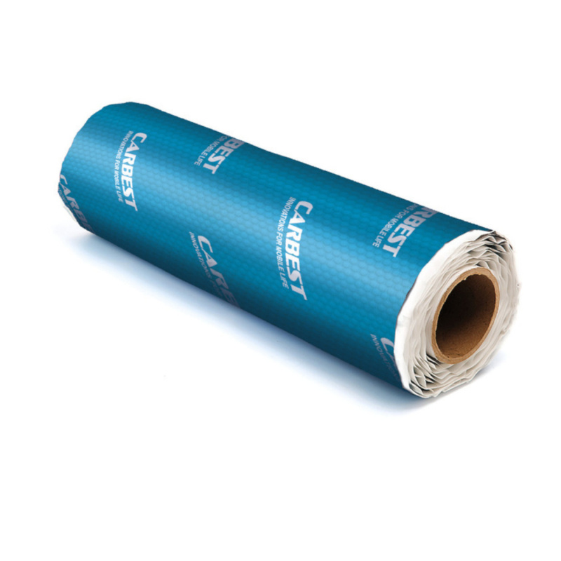 Carbest X-Treme-Isolator 5m i gruppen Campingvogn & Bobilt / Karosseri / Byggemateriale hos Campmarket (81312)