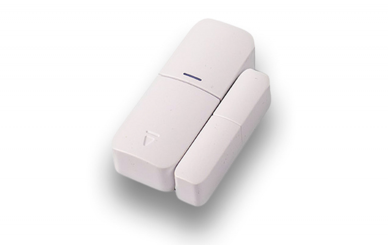 RVsecure Alarm Magnetsensor i gruppen Annet / Sikkerhet / Sikkerhetsalarm hos Campmarket (81384)