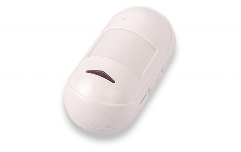 RVsecure Alarm PIR-sensor i gruppen Annet / Sikkerhet / Sikkerhetsalarm hos Campmarket (81385)