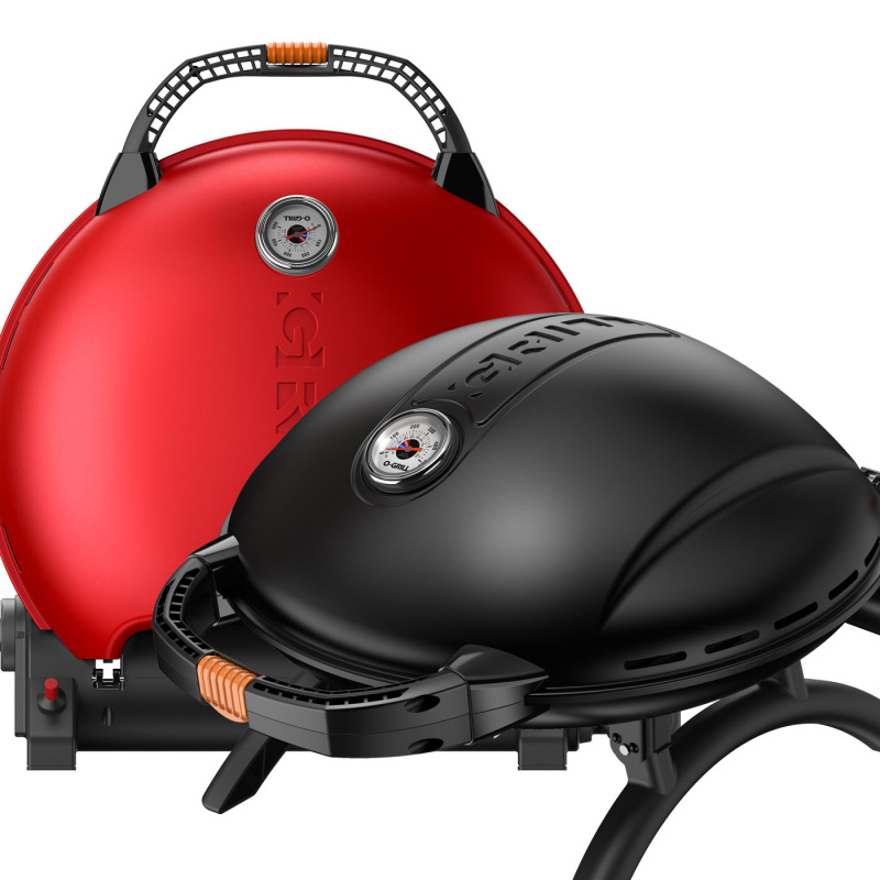 O-Grill 900 Picnic Gasgrill i gruppen Husholdning & Kjøkken / Griller / Gassgrill hos Campmarket (81391)