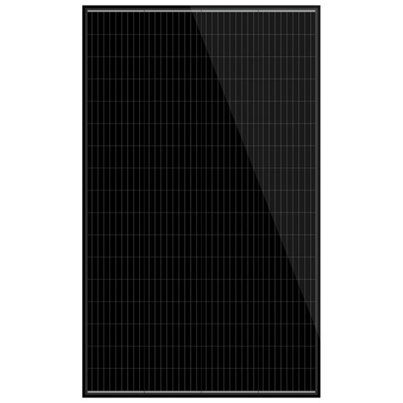 Nordmax Solcellepanel 180W i gruppen Campingvogn & Bobilt / Elektronikk / Solpaneler hos Campmarket (81450)
