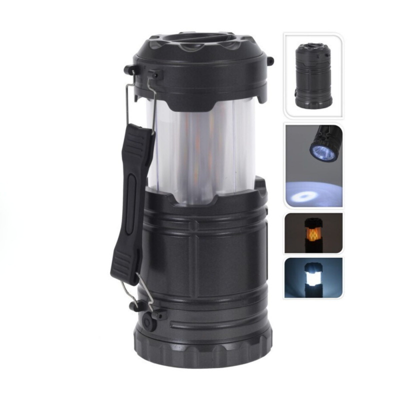 Campinglampe i gruppen Hjem & Innredning / Belysning & Lykter hos Campmarket (81688)