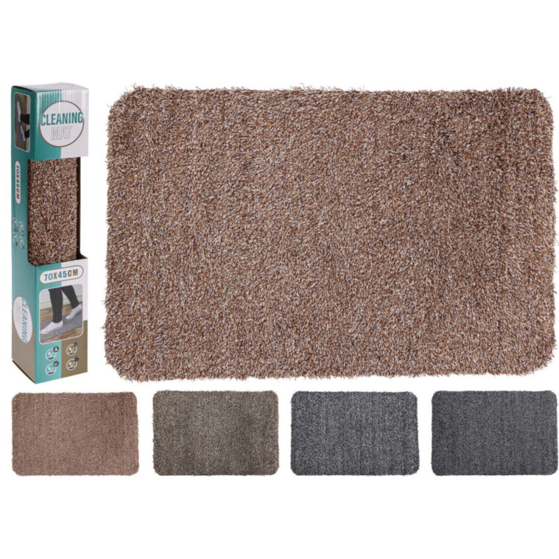 Dørmatte 70x45 cm i gruppen Hjem & Innredning / Dørmatter hos Campmarket (81706)