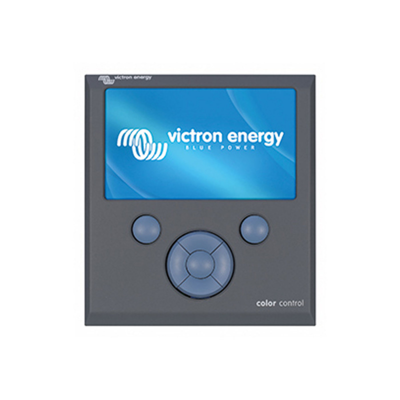 Victron Color Control GX i gruppen Campingvogn & Bobilt / Elektronikk / Smarte Hjelpemidler hos Campmarket (81713)