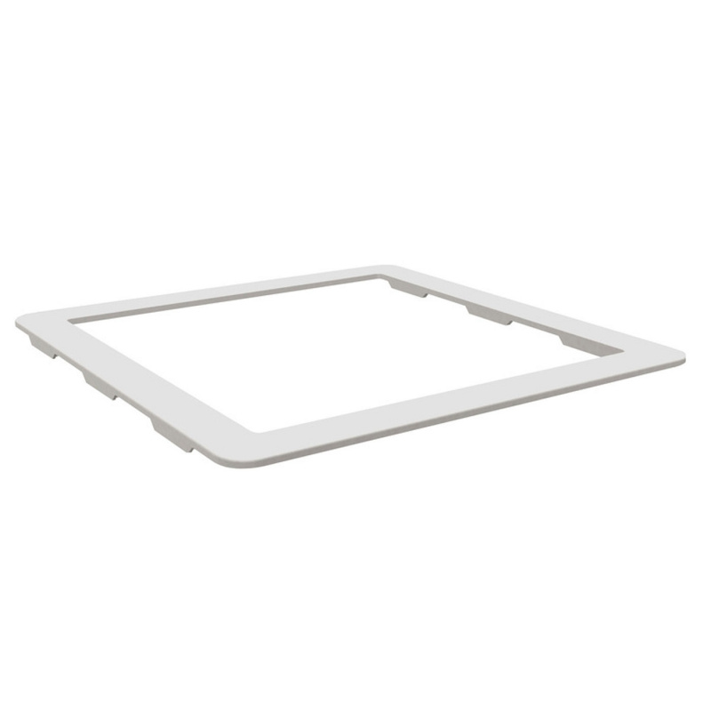 Maxxfan Adapterram 40x40 Fiat Ducato i gruppen Campingvogn & Bobilt / Karosseri / Takluker / Tilbehør til takluker hos Campmarket (81724)