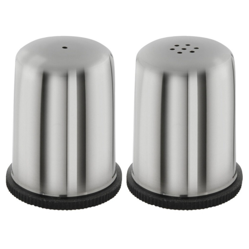Salt og Pepper Shakers i gruppen Husholdning & Kjøkken / Kjøkkenutstyr / Kjøkkenredskap hos Campmarket (81833)