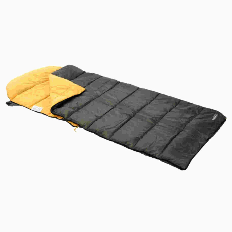 Sovepose 180x85 cm -5 grader i gruppen Utendørs / Soveposer & Underlag hos Campmarket (81837)