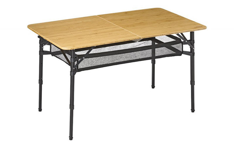Campout Sammenleggbart Campingbord 120x70cm i gruppen Campingmøbler / Campingbord hos Campmarket (81846)