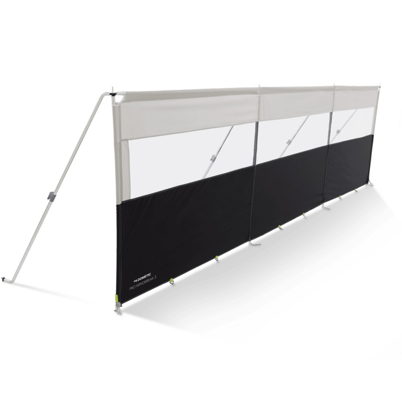 Dometic Pro Windbreak 3 i gruppen Fortelt & Markiser / Vindskydd hos Campmarket (81961)