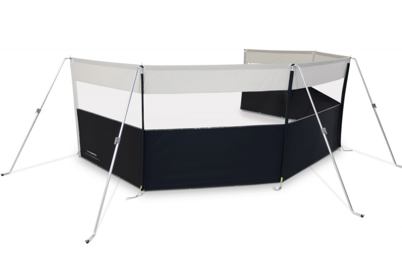 Dometic Pro Windbreak 5 i gruppen Fortelt & Markiser / Vindskydd hos Campmarket (81962)