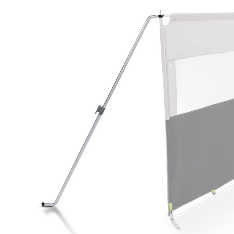 Dometic Windbreak Support Poles i gruppen Fortelt & Markiser / Vindskydd / Tilbehør Vindskjerm hos Campmarket (81963)
