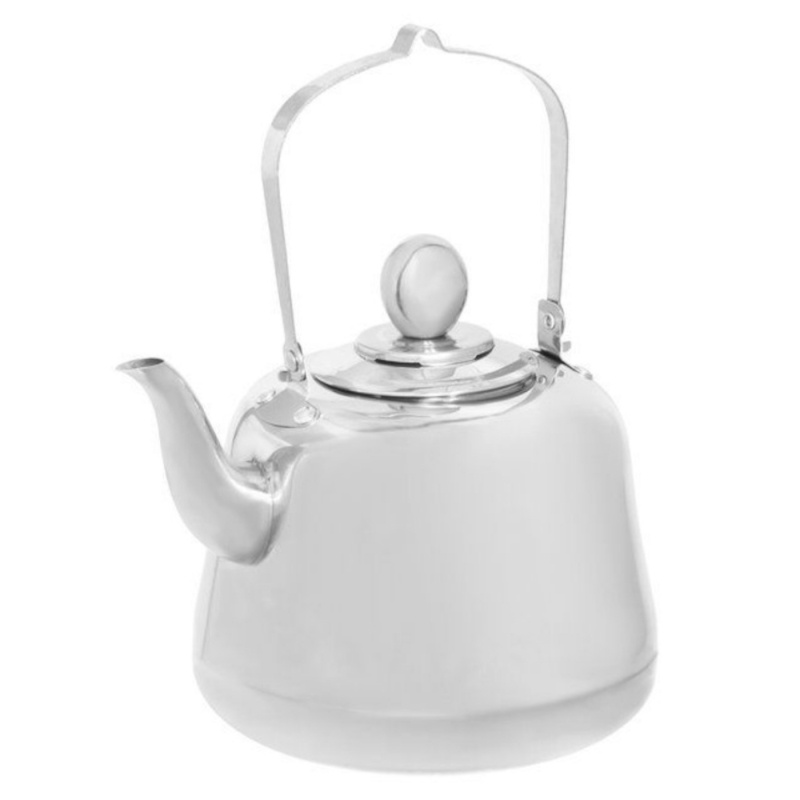 Atom Vannkanne 2L i gruppen Husholdning & Kjøkken / Kjøkkenapparater / Kaffe-/vannkoker hos Campmarket (82073)