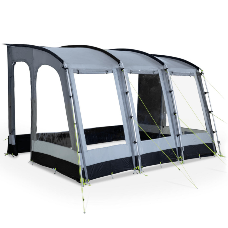 Dometic Rally 390 i gruppen Fortelt & Markiser / Fortelt Campingvogn / Resetelt hos Campmarket (82195)