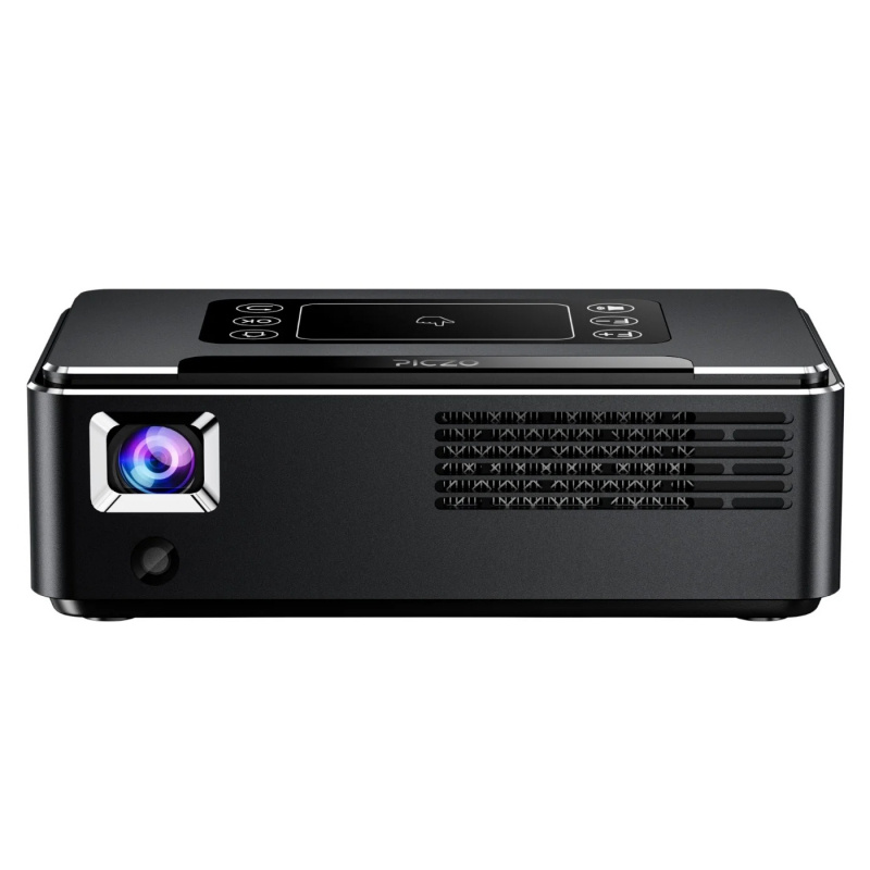 Piczo Projektor NOVA Ultra i gruppen Campingvogn & Bobilt / Elektronikk / TV, Bilde & Lyd / Projektorer hos Campmarket (82300)