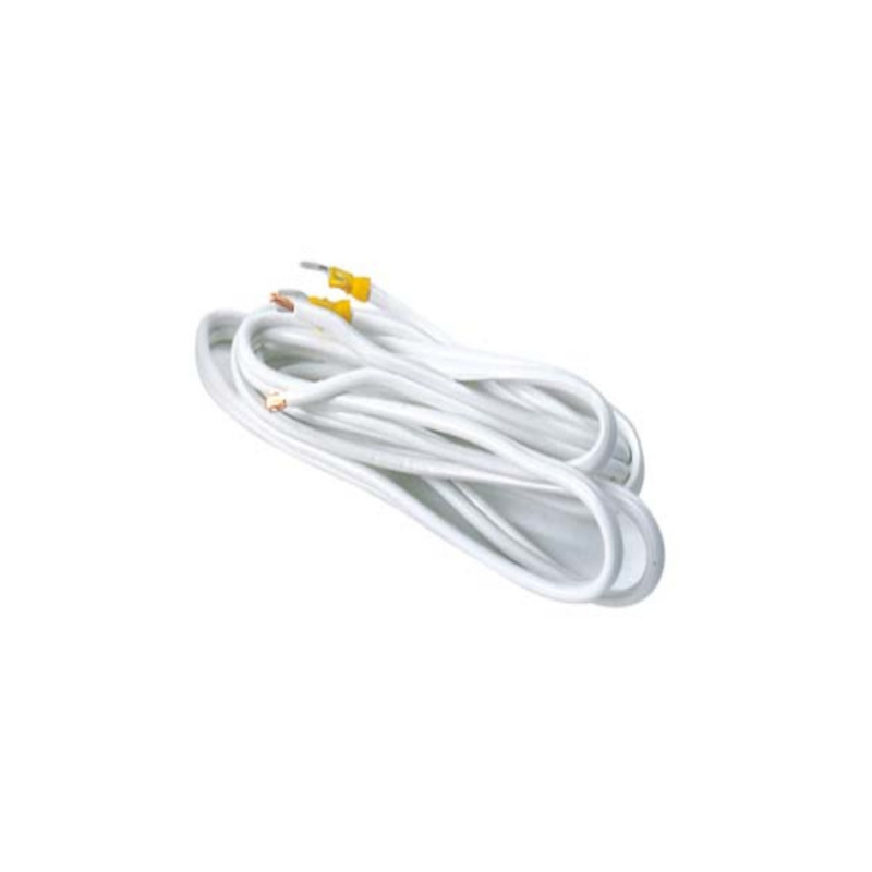 Sunwind Batterikabel 2 m 2x10 mm i gruppen Campingvogn & Bobilt / Elektronikk hos Campmarket (82365)