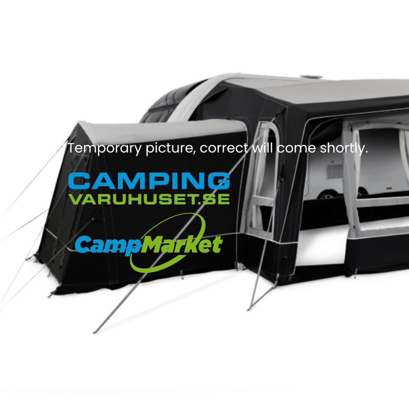 Dometic Stuga Rest Annex Høy i gruppen Fortelt & Markiser / Utvidelser/Annekser hos Campmarket (82407)