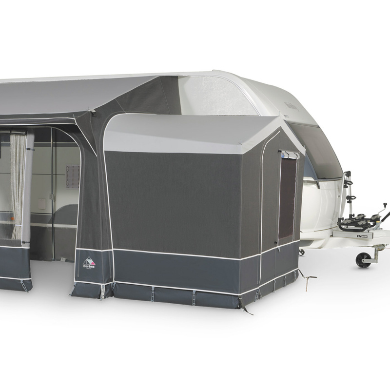 Doréma Anneks Quartz 400 Deluxe i gruppen Fortelt & Markiser / Utvidelser/Annekser hos Campmarket (82435)