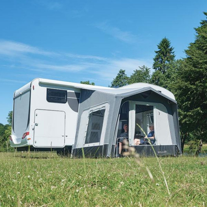 Ventura Lufttelt Lux 260 i gruppen Fortelt & Markiser / Fortelt Bobil / Lufttelt Boblebil / Ventura Lufttelt Bobil hos Campmarket (82489)