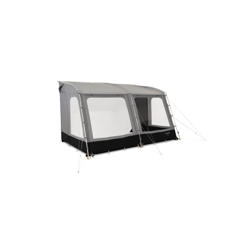 Dometic Rally 260 i gruppen Fortelt & Markiser / Fortelt Campingvogn / Resetelt hos Campmarket (82724)