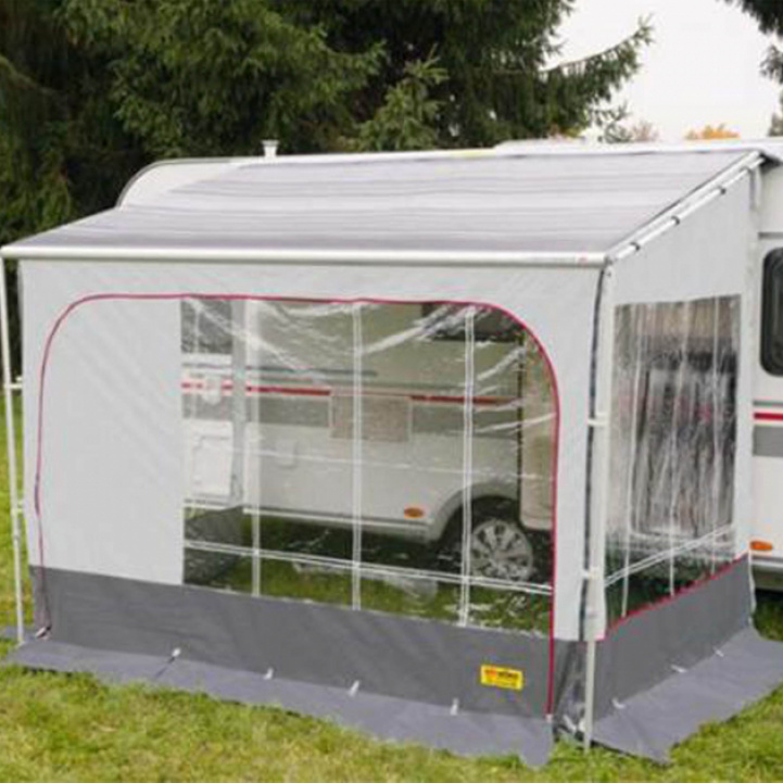 Villa Store Caravanstore Sett (360) i gruppen Fortelt & Markiser / Markiser / Campingvognmarkiser / Front & Gavler Campingvognmarkiser / Sider & Fronter Caravanstore hos Campmarket (67037_02)