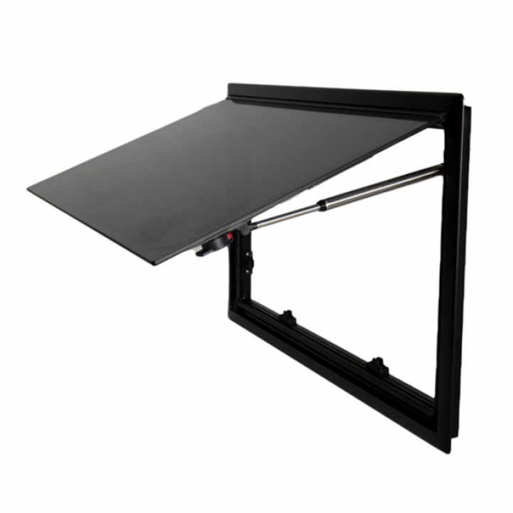 Carbest Vindu RW Stil 800x450 mm i gruppen Campingvogn & Bobilt / Karosseri / Vindu / Åpningsbare Vinduer hos Campmarket (76249_10)