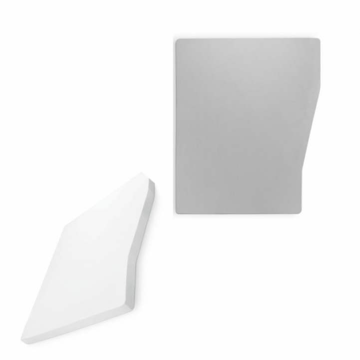 Walra Laken Senkbar Seng Grå i gruppen Hjem & Innredning / Tekstiler / Sengklær hos Campmarket (80882_02)