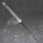 Påskjutsdemper KF 17