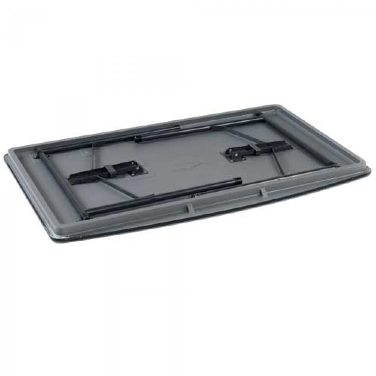 Bord Delite 140 x 90 cm WeCamp i gruppen Campingmøbler / Campingbord hos Campmarket (64145)
