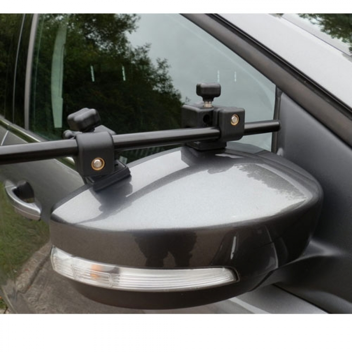 Milenco Aero 4 Konveks lang arm i gruppen Campingvogn & Bobilt / Chassis / Bakspiller hos Campmarket (64147)