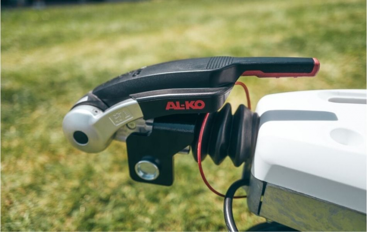 AL-KO AKS 3004 Sikkerhetsdrag i gruppen Campingvogn & Bobilt / Chassis / Flyttehjelp/Koblingshjelp / Kulekoblinger hos Campmarket (64157)