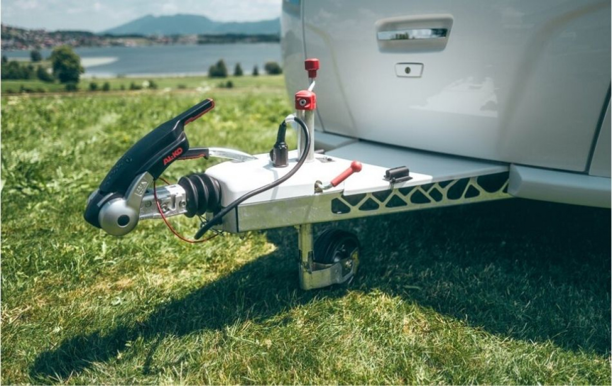 AL-KO AKS 3004 Sikkerhetsdrag i gruppen Campingvogn & Bobilt / Chassis / Flyttehjelp/Koblingshjelp / Kulekoblinger hos Campmarket (64157)