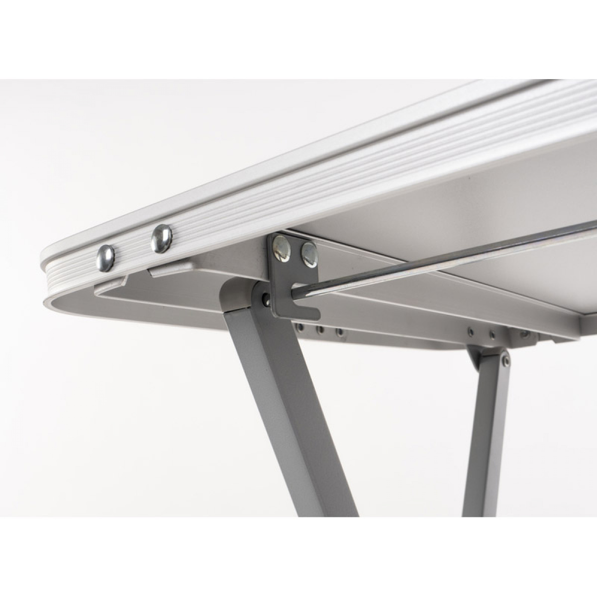 Campingbord Butler 53x38 cm i gruppen Campingmøbler / Campingbord hos Campmarket (64164)