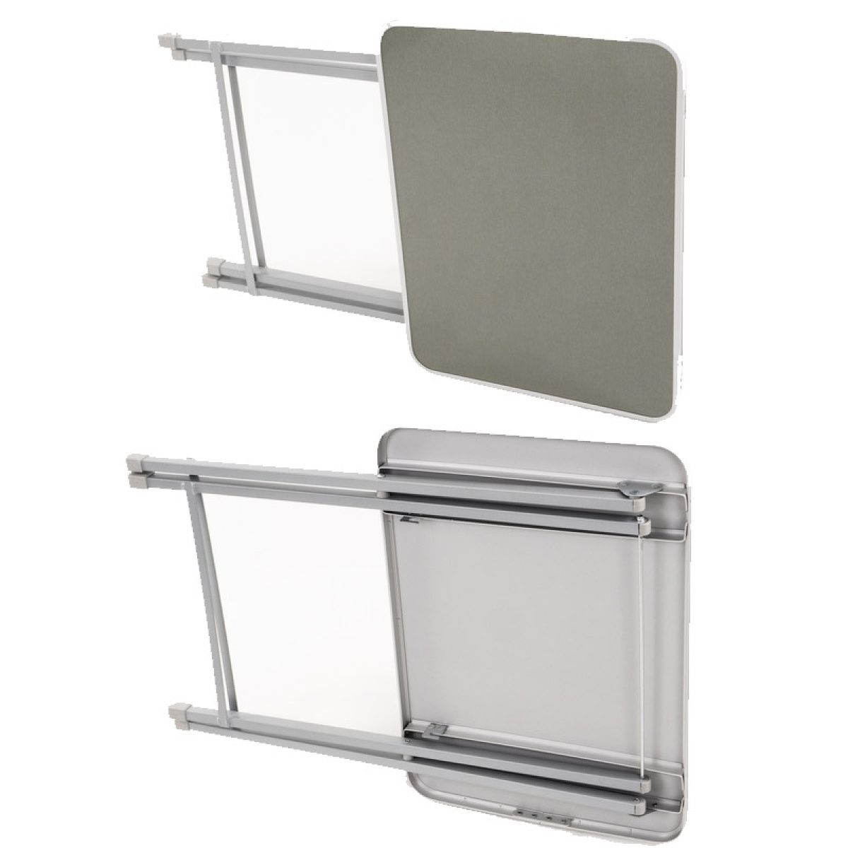 Campingbord Butler 53x38 cm i gruppen Campingmøbler / Campingbord hos Campmarket (64164)