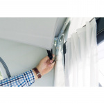 Reimo Casa Royal II 320 Universelt telt