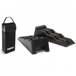 Nivåklosser Thule med veske