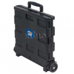 Transportvogn med boks