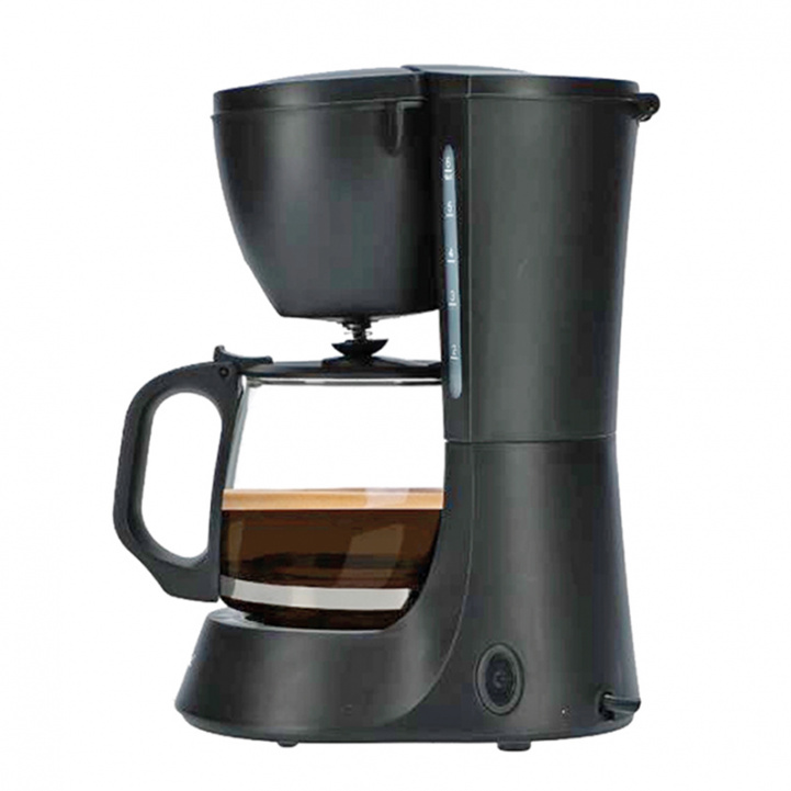 Mestic Kaffetrakter MK-60 230V i gruppen Husholdning & Kjøkken / Kjøkkenapparater / Kaffe-/vannkoker hos Campmarket (64218)