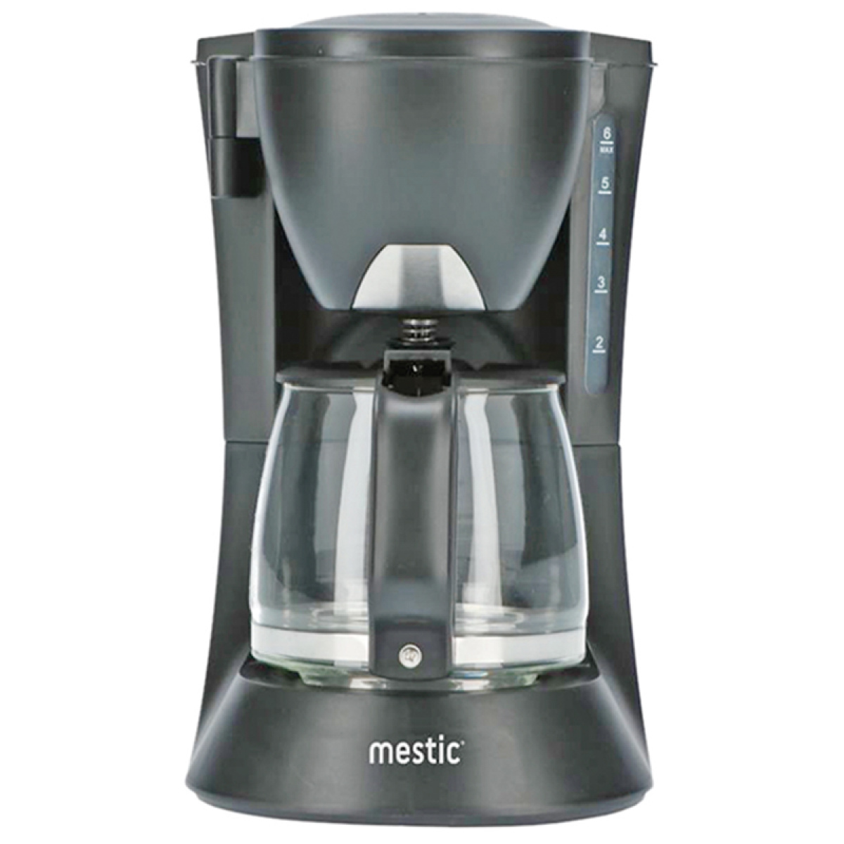 Mestic Kaffetrakter MK-60 230V i gruppen Husholdning & Kjøkken / Kjøkkenapparater / Kaffe-/vannkoker hos Campmarket (64218)