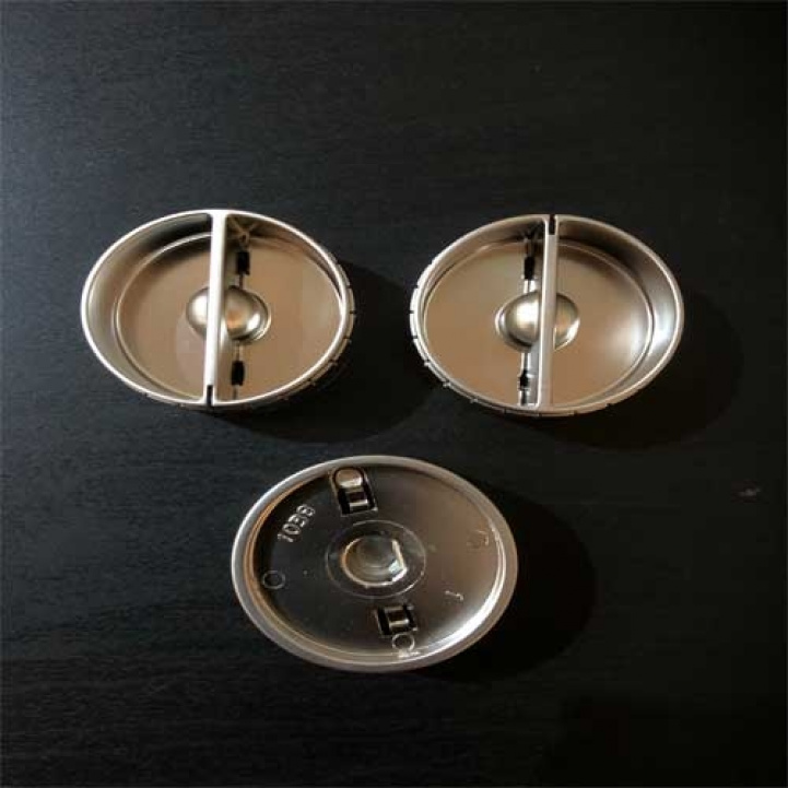 Spisvred sidematte i gruppen Husholdning & Kjøkken / Kjøkkenvasker & Kokeplater / Reservdeler til vask og koketopp hos Campmarket (64226)