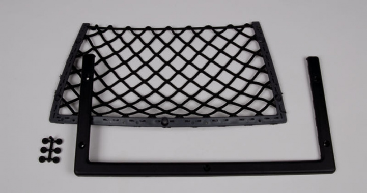 Ordensfag Nett i gruppen Campingvogn & Bobilt / Van & Plåtbiter / Annet hos Campmarket (64256)