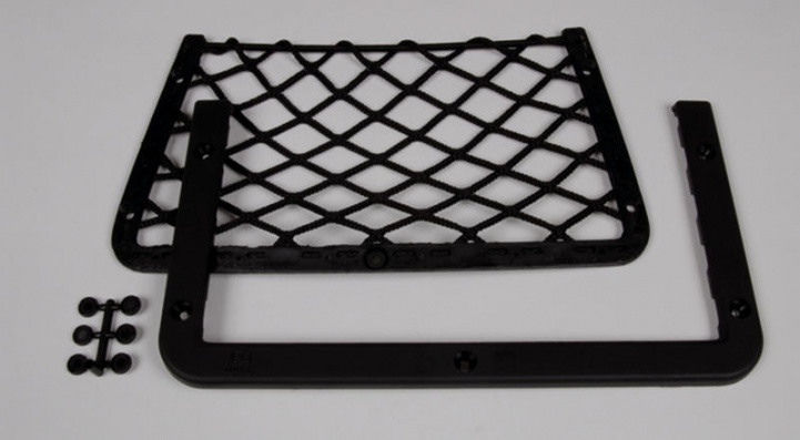 Ordensfag Nett i gruppen Campingvogn & Bobilt / Van & Plåtbiter / Annet hos Campmarket (64257)