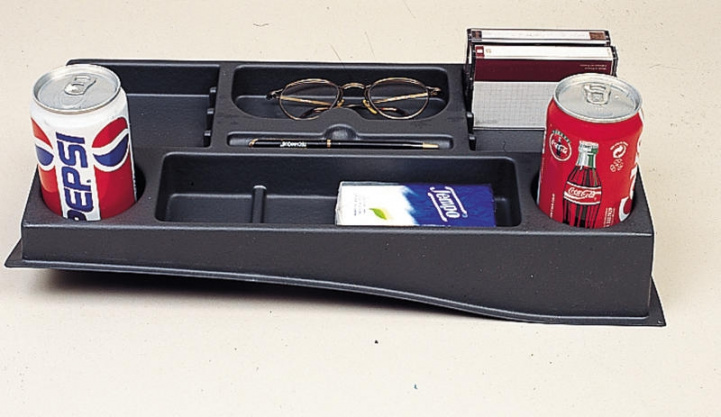 Konsoll for Ducato 1994-2001 i gruppen Campingvogn & Bobilt / Van & Plåtbiter / Annet hos Campmarket (64258)